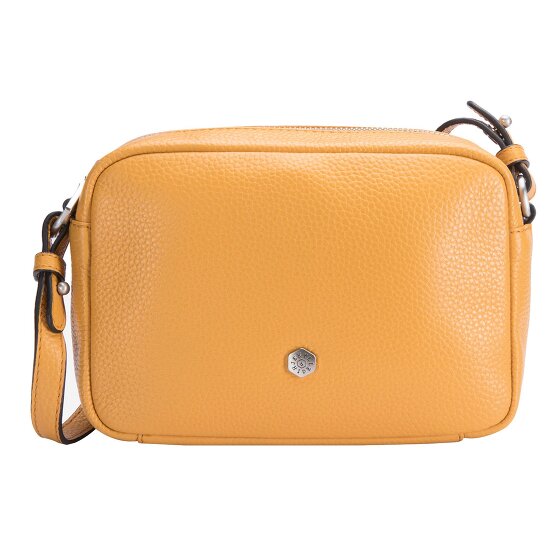 Jekyll & Hide Osaka shoulder bag RFID leather 22 cm