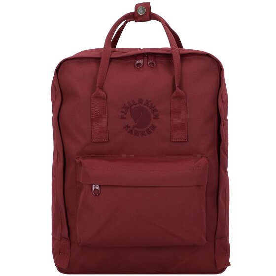 Fjällräven Re-Kanken City backpack 34 cm