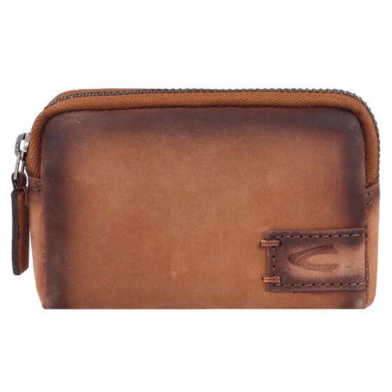 camel active Dallas Key wallet Leather 12 cm camel active Dallas Key wallet Leather 12 cm