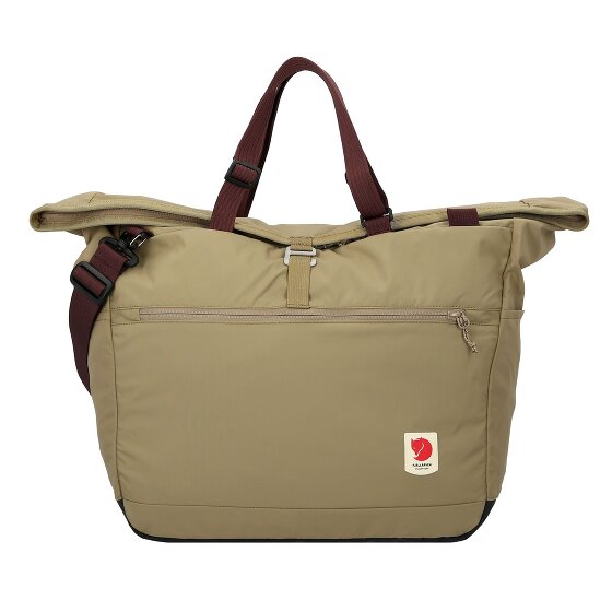 Fjällräven High Coast 30 Shopper Bag 40 cm Laptop compartment