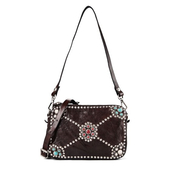 Campomaggi Kate Shoulder bag Genuine Leather 21.5 cm