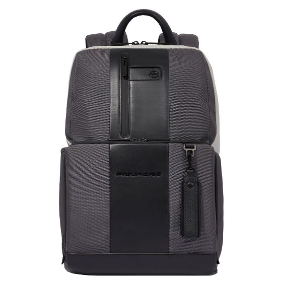 Piquadro Brief Special Daypack 39 cm Laptop compartment