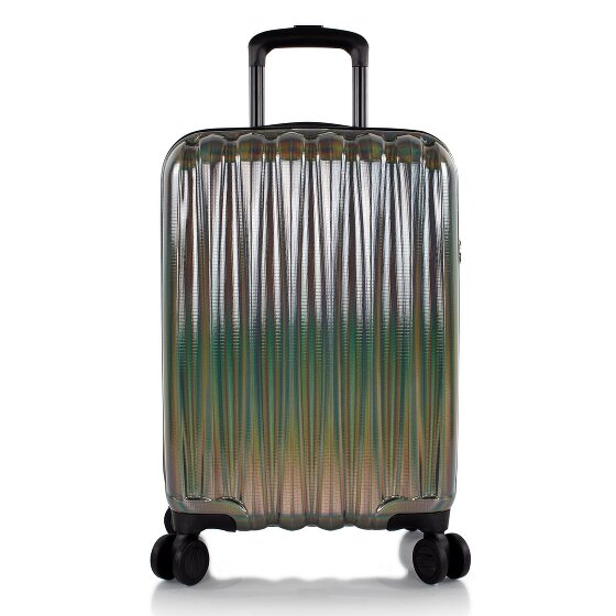 Heys Astro 4 wheels Cabin suitcase S 53 cm