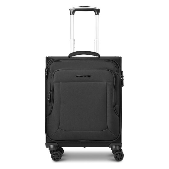Franky Melbourne 3.0 4-wheel cabin trolley 55 cm