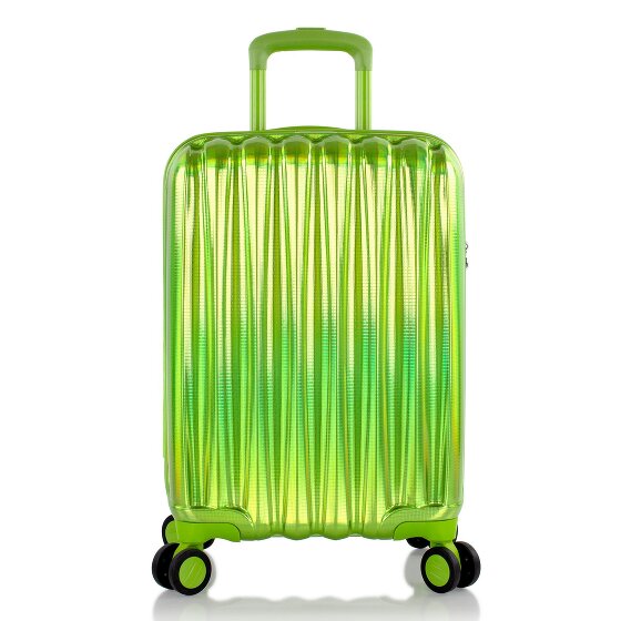 Heys Astro 4 wheels Cabin trolley S 53 cm