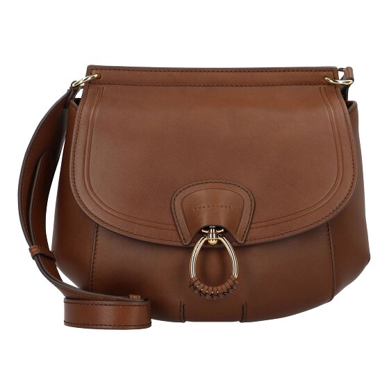 The Bridge Erica Shoulder bag Leather 30 cm