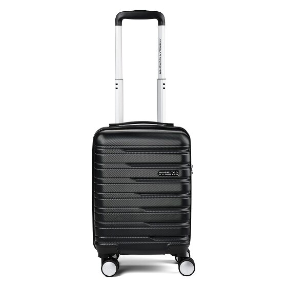 American Tourister Flashline 4 wheels Cabin suitcase 40 cm