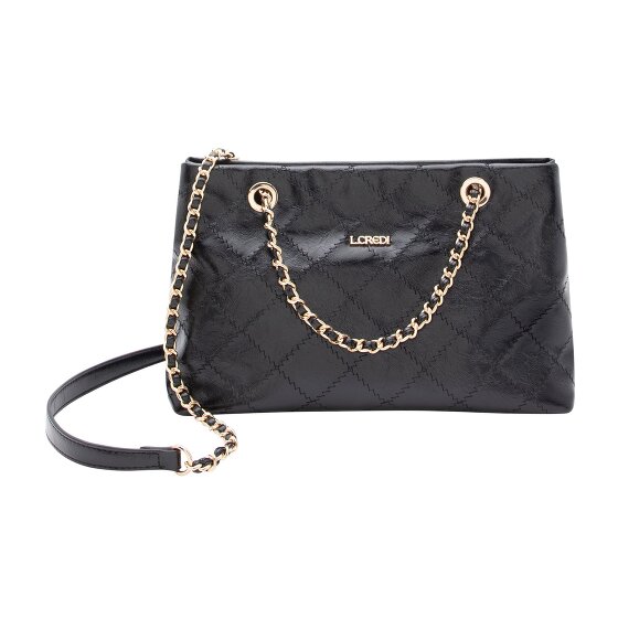 L.Credi Remalia Shopper Bag 27.5 cm