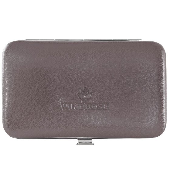 Windrose Merino Manicure Set 11 cm