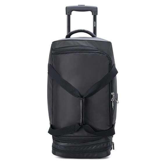 Delsey Paris Raspail 2 roll travel bag 57 cm