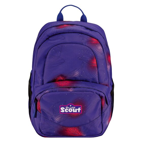 Scout Rucksack X School backpack 39 cm