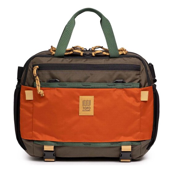 Topo Designs Mountain Handbag 38 cm