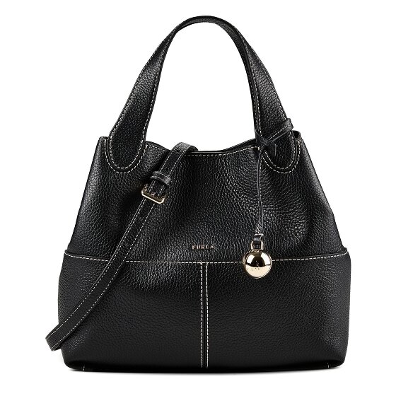 Furla Primrose Shoulder Bag M Genuine Leather 29 cm