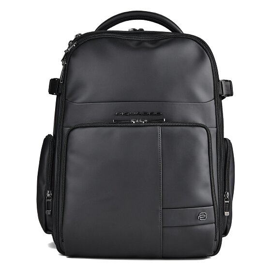Piquadro Wollem Daypack RFID protection 46 cm Laptop compartment