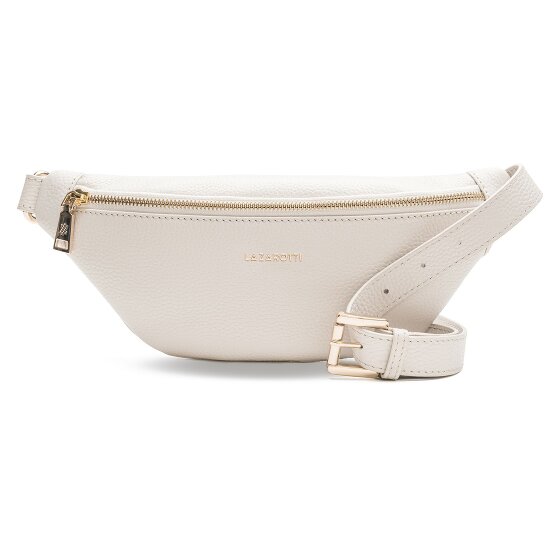 Lazarotti Bologna Leather Fanny pack Leather 31 cm