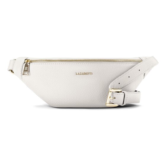 Lazarotti Bologna Leather Fanny pack Leather 31 cm