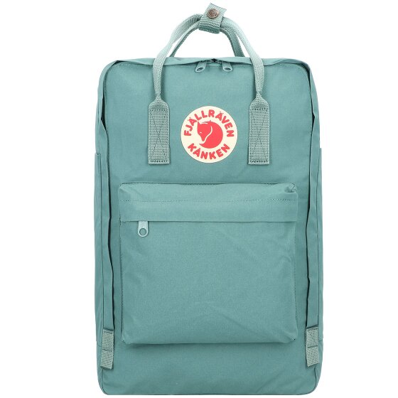 Fjällräven Kanken backpack 43 cm laptop compartment