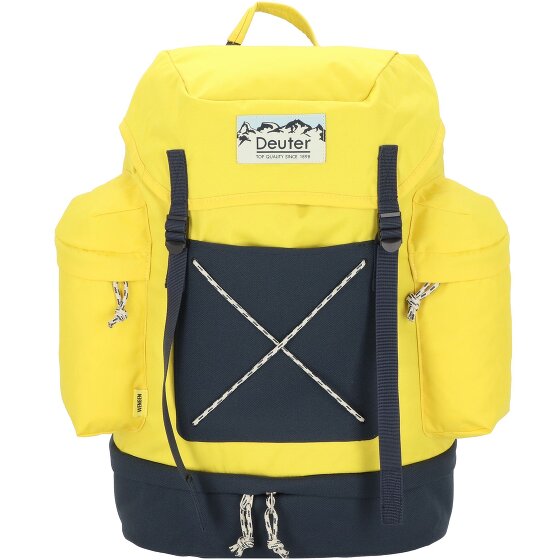 Deuter Wengen backpack 52 cm laptop compartment