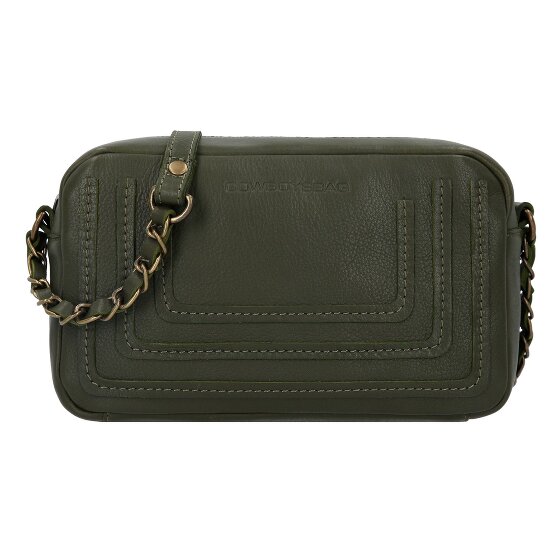 Cowboysbag Chained Feltham Shoulder bag Leather 22 cm