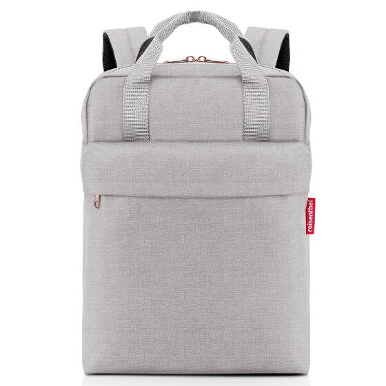 reisenthel Allday backpack 39 cm laptop compartment