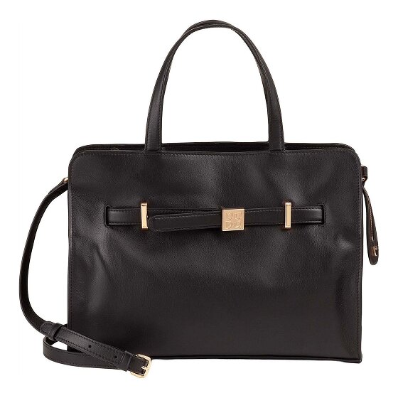 DuDu Shoulder bag Genuine Leather 32 cm