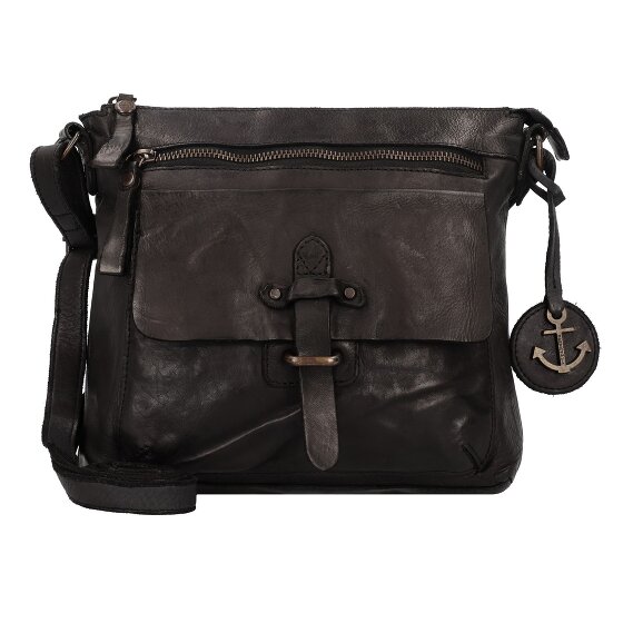 Harbour 2nd Hayden Shoulder bag Leather 28 cm