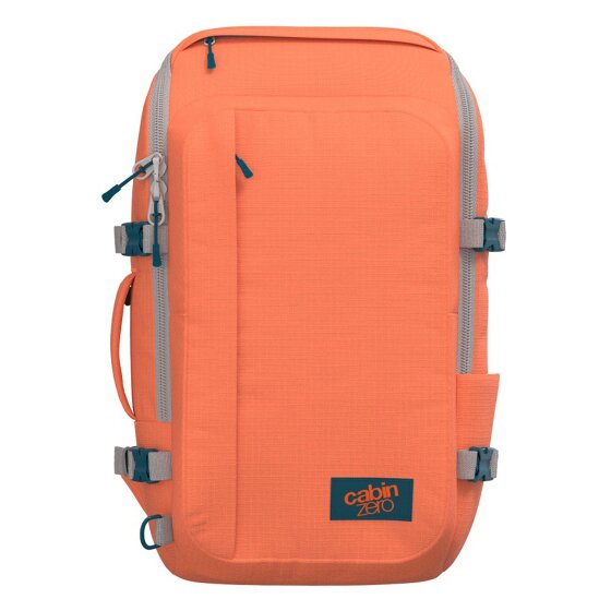 Cabin Zero Adventure Cabin Bag ADV 32L Backpack 46 cm