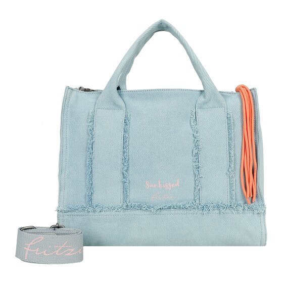 Fritzi aus Preußen Tote Bag Limited Shopper Bag 40 cm