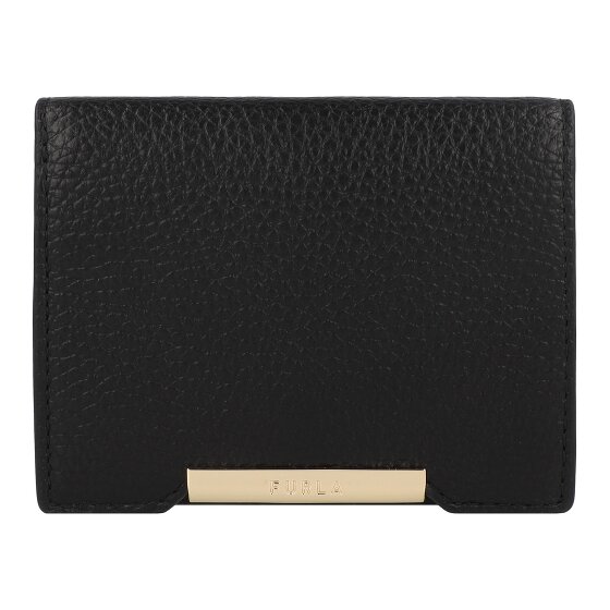 Furla Delizia Wallet Leather 10 cm Furla Delizia Wallet Leather 10 cm