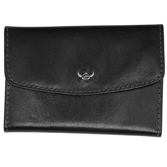 Golden Head Colorado key wallet 7 cm leather