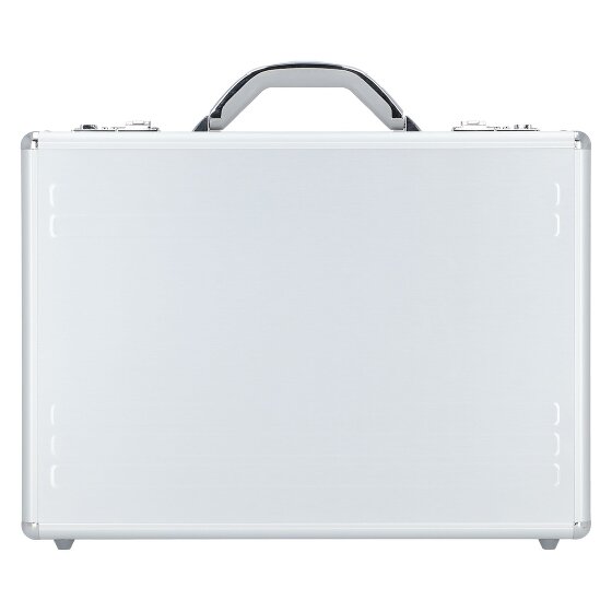 Alumaxx Briefcase 46 cm laptop compartment