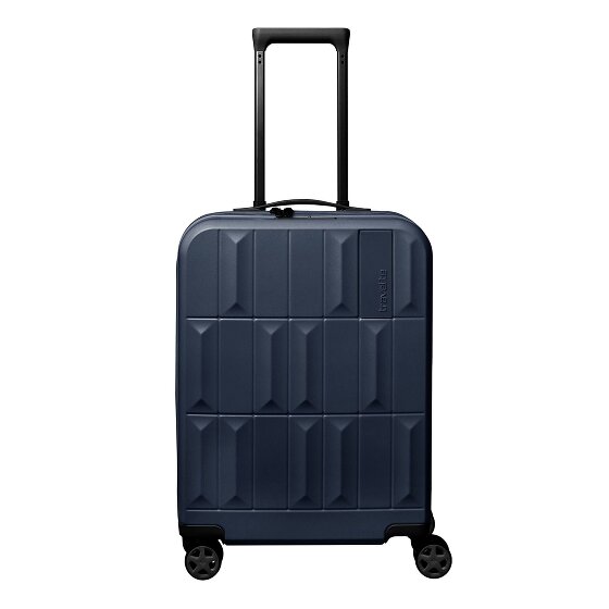 Travelite Panello 4 wheels Cabin suitcase 55 cm