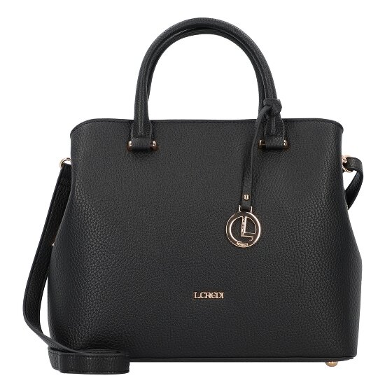 L.Credi Maxima handbag 28 cm