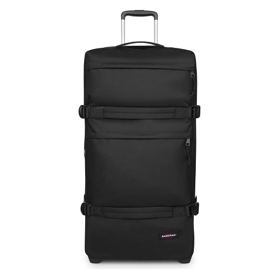 Eastpak Transit'R Plus 4 wheels Travel bag 68 cm