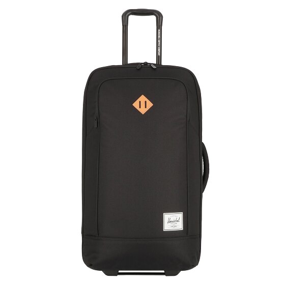 Herschel Heritage 2 wheels Trolley M 77 cm