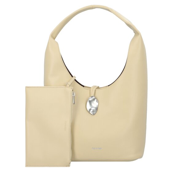 Calvin Klein Stone Lock Shoulder Bag S 25 cm