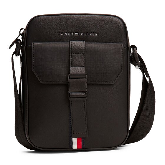 Tommy Hilfiger TH Foundation Mini Bag Shoulder Bag 16 cm