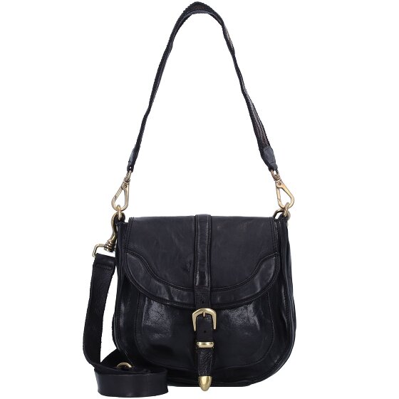 Campomaggi Shoulder bag leather 20 cm