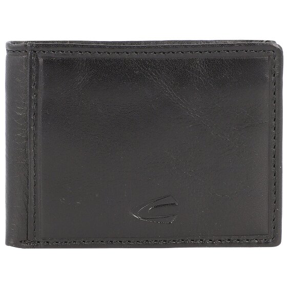 camel active Como wallet RFID leather 10.5 cm