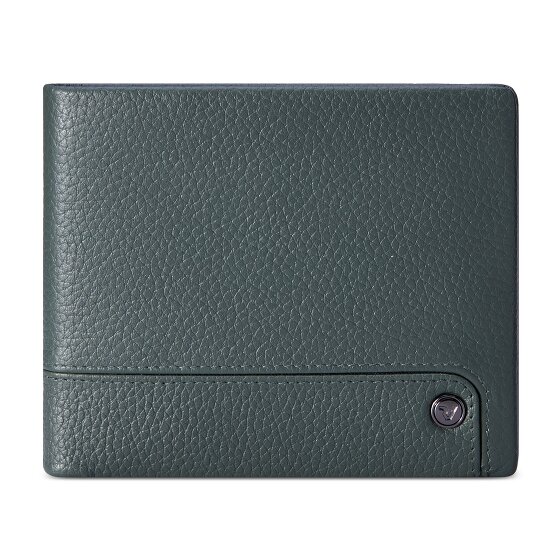 Roncato Alaska Wallet RFID protection Leather 13 cm
