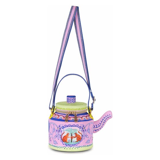 Oilily Flaming Symbols Kids Bag 14 cm