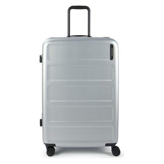 Samsonite Quadrix 4 Roll Trolley 75 cm