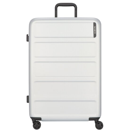 Samsonite Quadrix 4 Roll Trolley 75 cm Samsonite Quadrix 4 Roll Trolley 75 cm