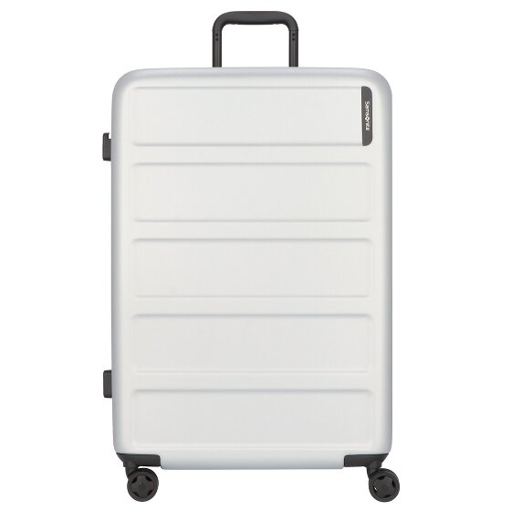 Samsonite Quadrix 4 Roll Trolley 75 cm
