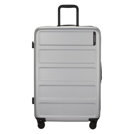 Samsonite Quadrix 4 Roll Trolley 75 cm