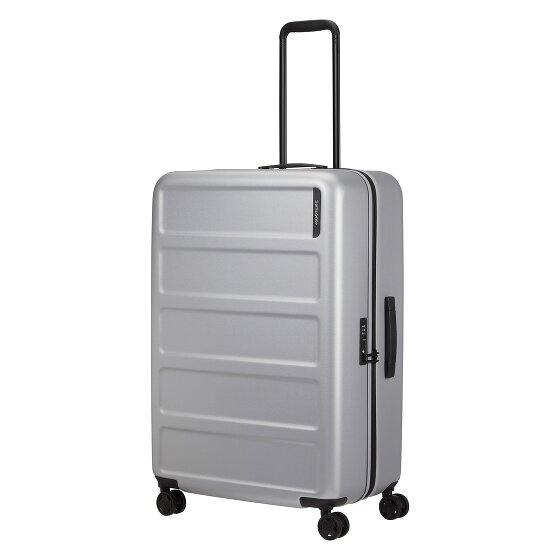 Samsonite Quadrix 4 Roll Trolley 75 cm