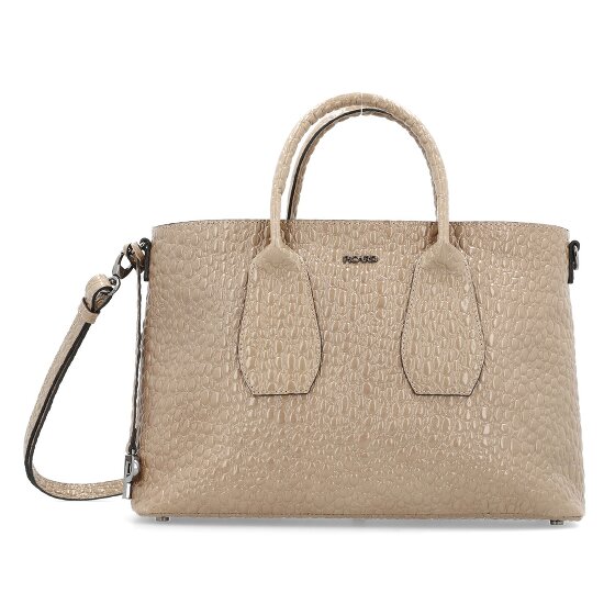 Picard Aleganto Shopper Bag Leather 40 cm