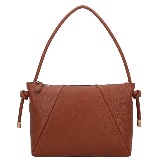 Fossil Willa Shoulder Bag Genuine Leather 30.5 cm