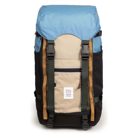 Topo Designs Rover 22 L Hiking backpack 56 cm
