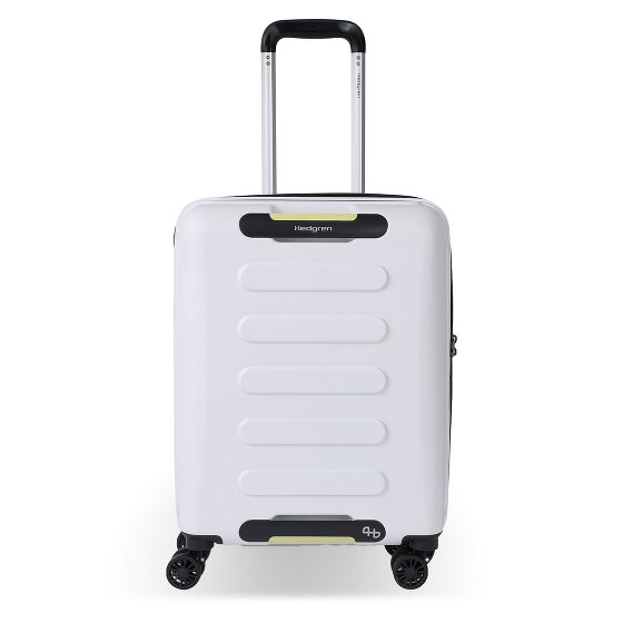 Hedgren Comby Grip XS 4 wheels Cabin suitcase XS 55 cm